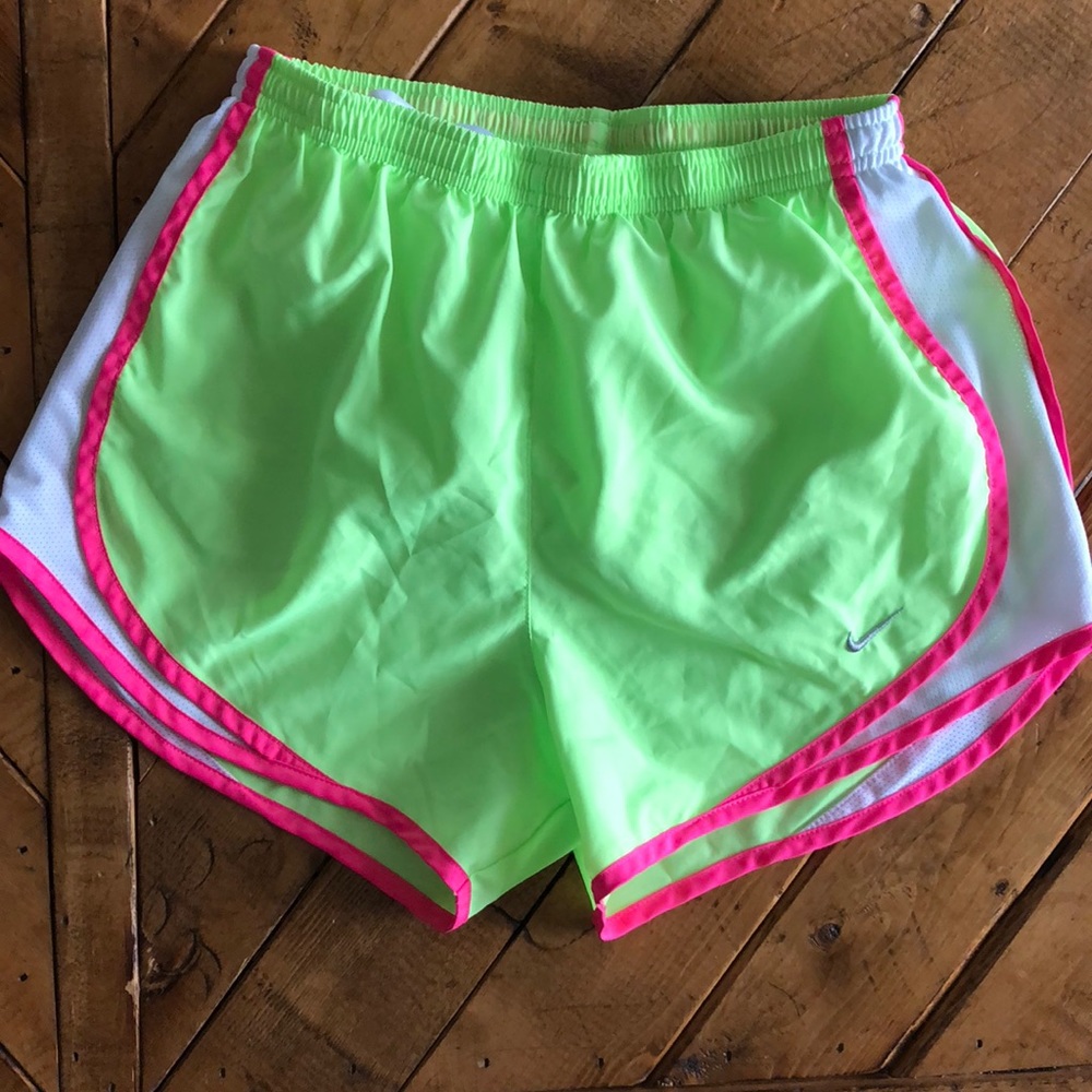 Nike Dri-Fit shorts
